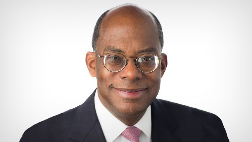 Roger Ferguson
