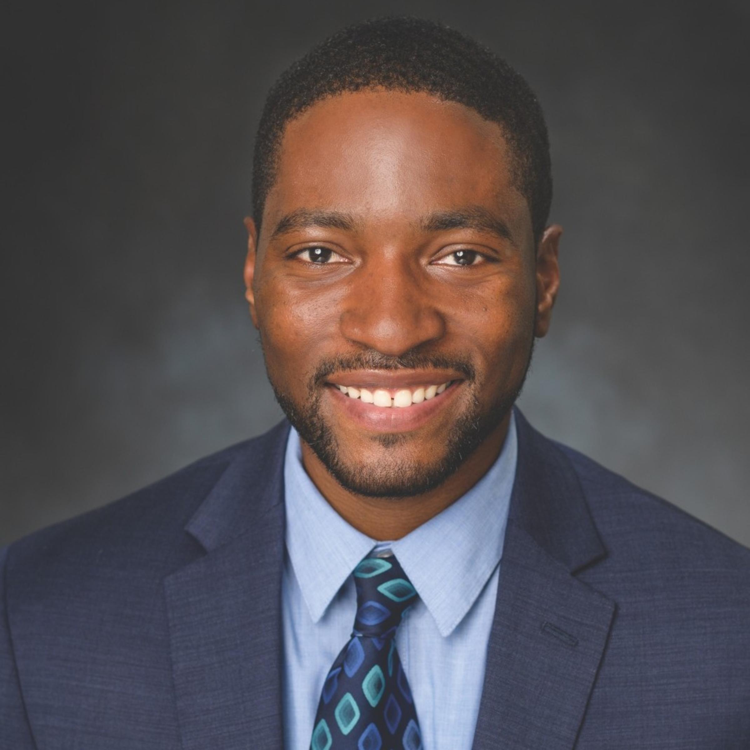 Professor Philip Odonkor