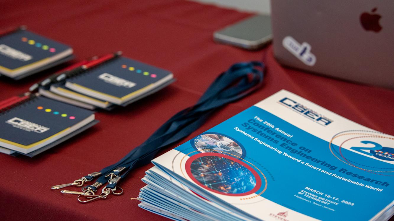 CSER 2023 Materials
