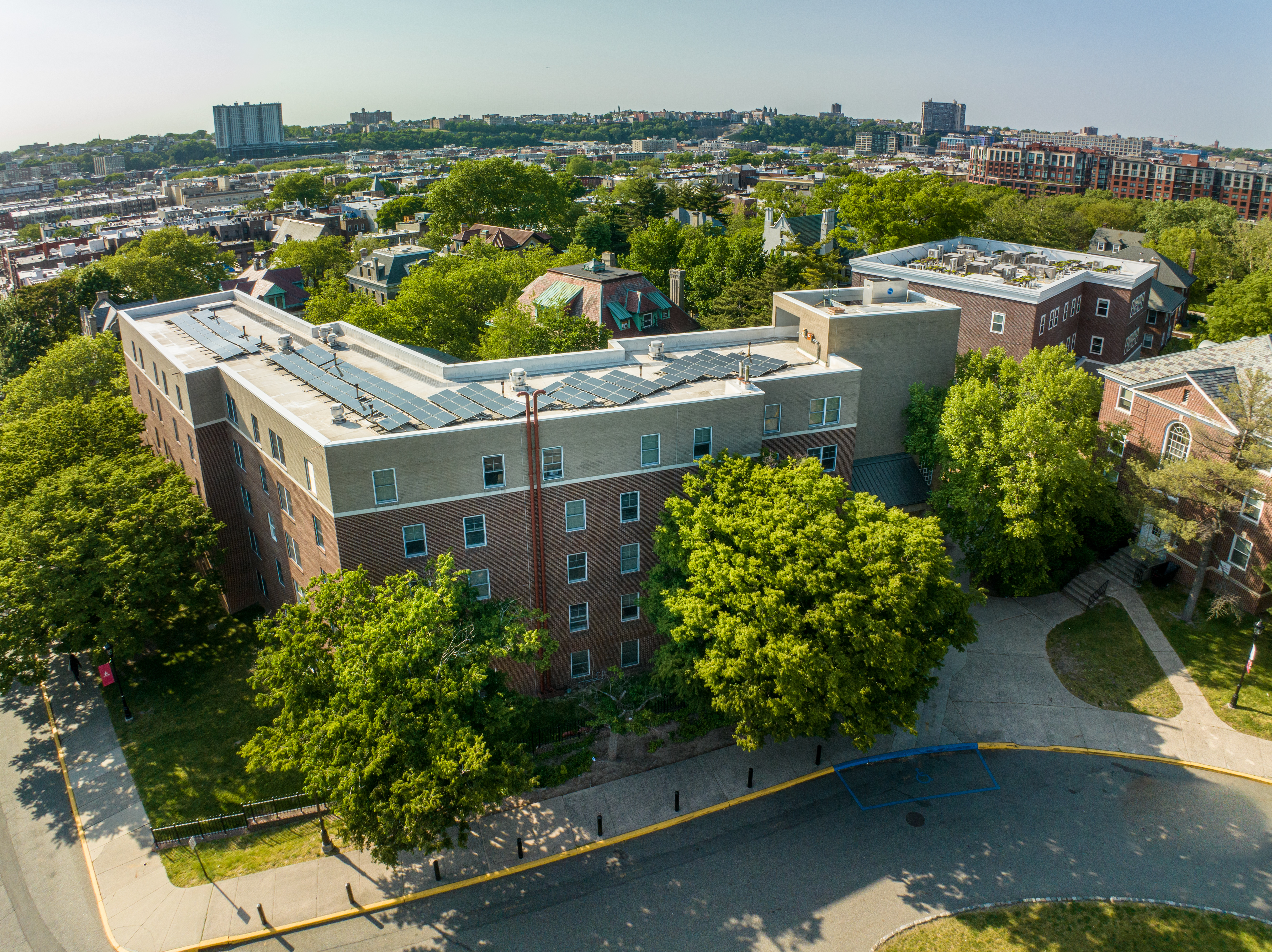 Jonas Hall