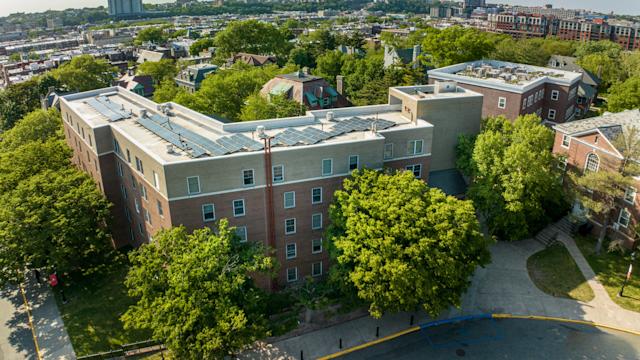 Jonas Hall