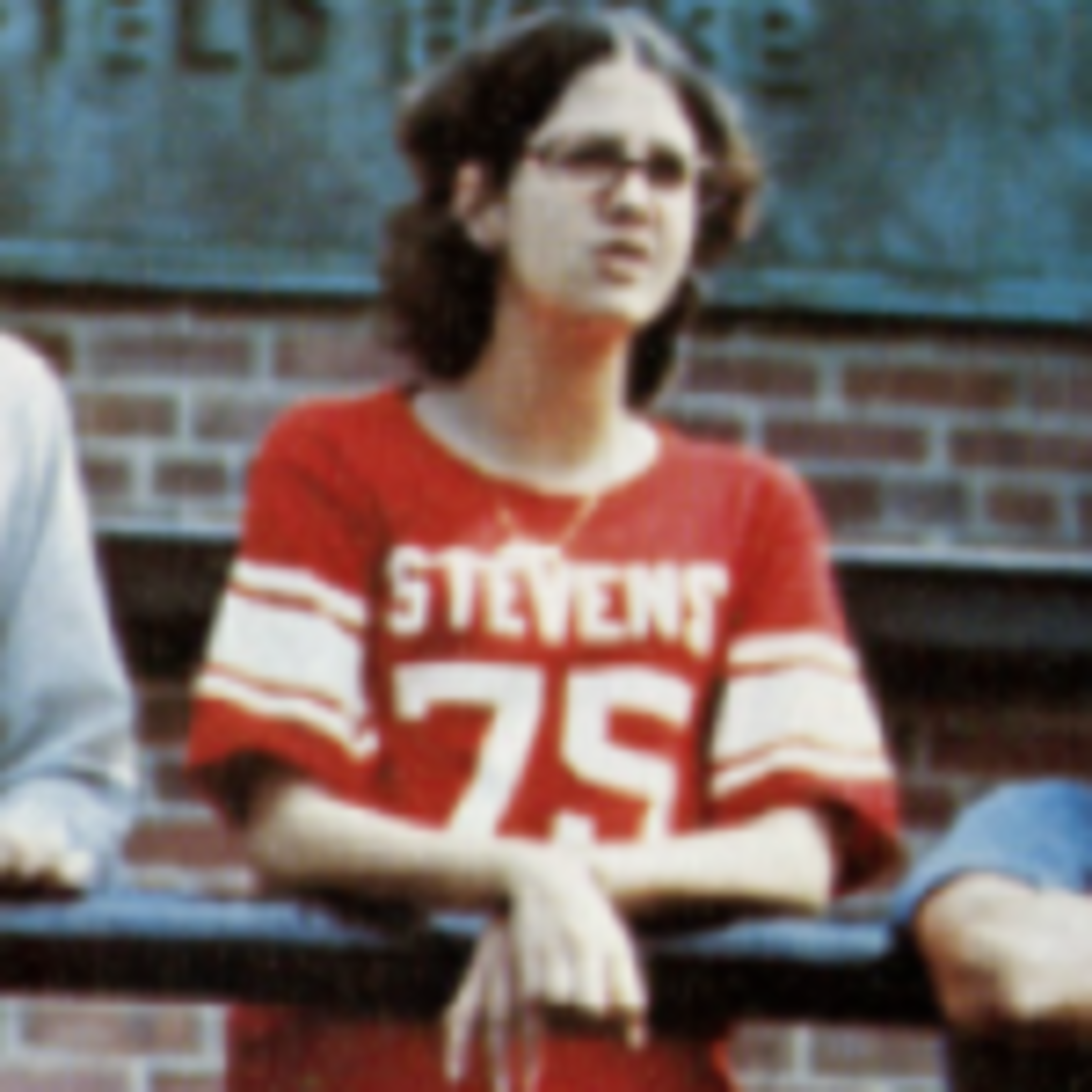 Malena Higuera, ‘75