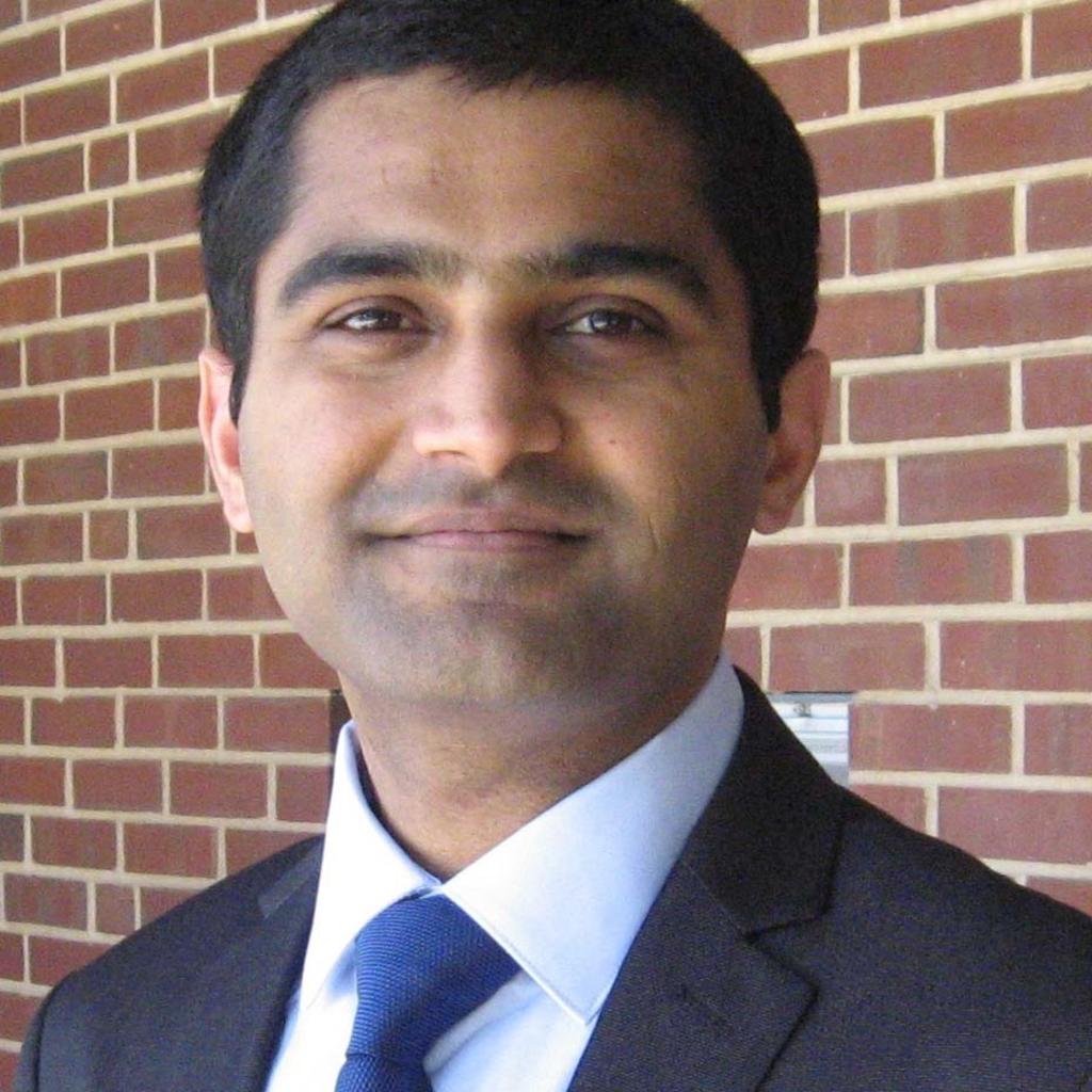 Abhishek Sharma (asharm16)