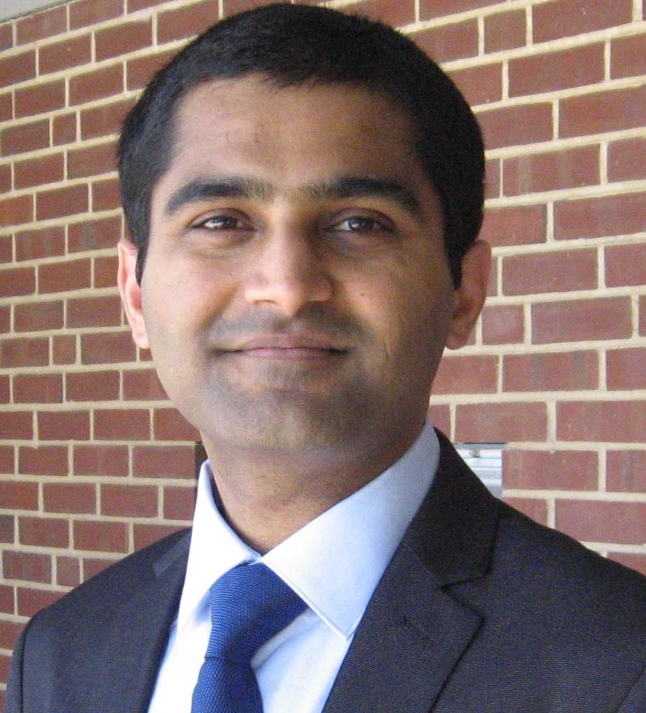 Image of Abhishek Sharma