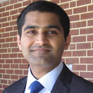 Image of Abhishek Sharma