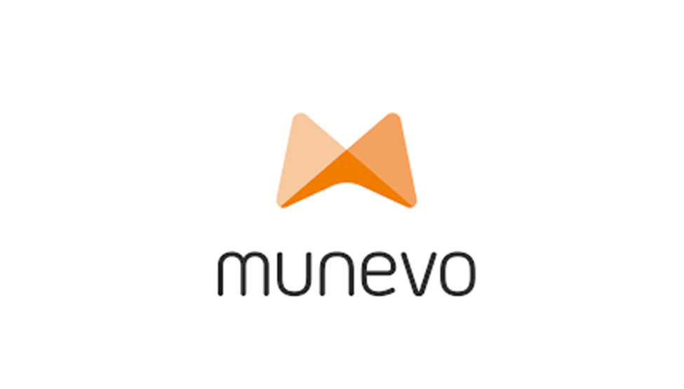 munevo GmbH Logo
