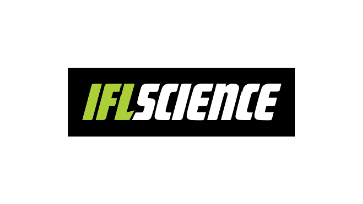 IFLScience Logo