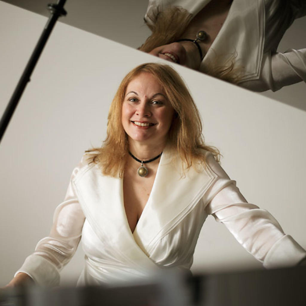 Aysegul Durakoglu (edurakog)