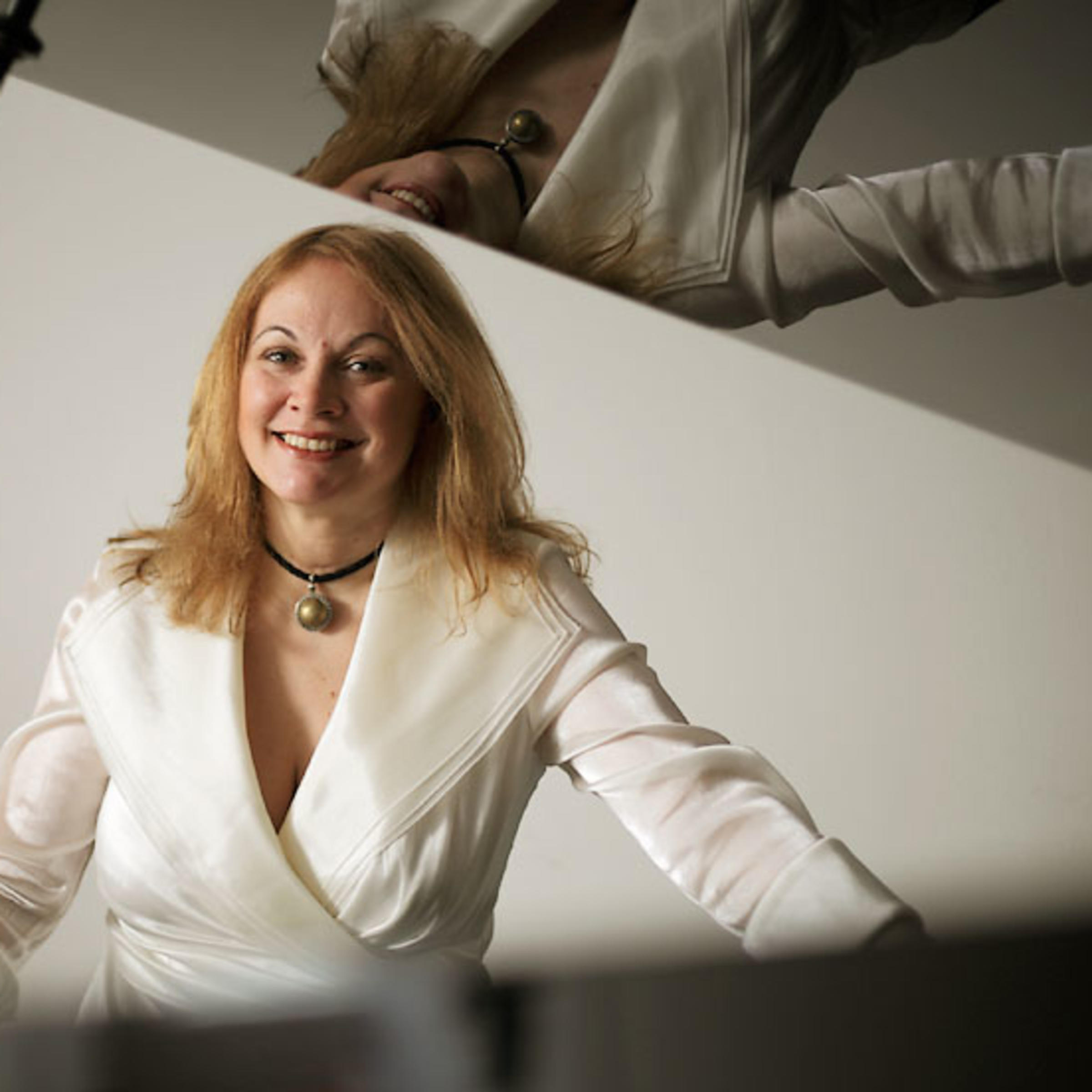 Aysegul Durakoglu (edurakog)