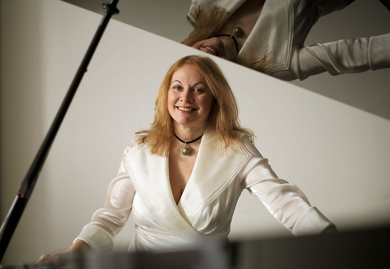 Image of Aysegul Durakoglu
