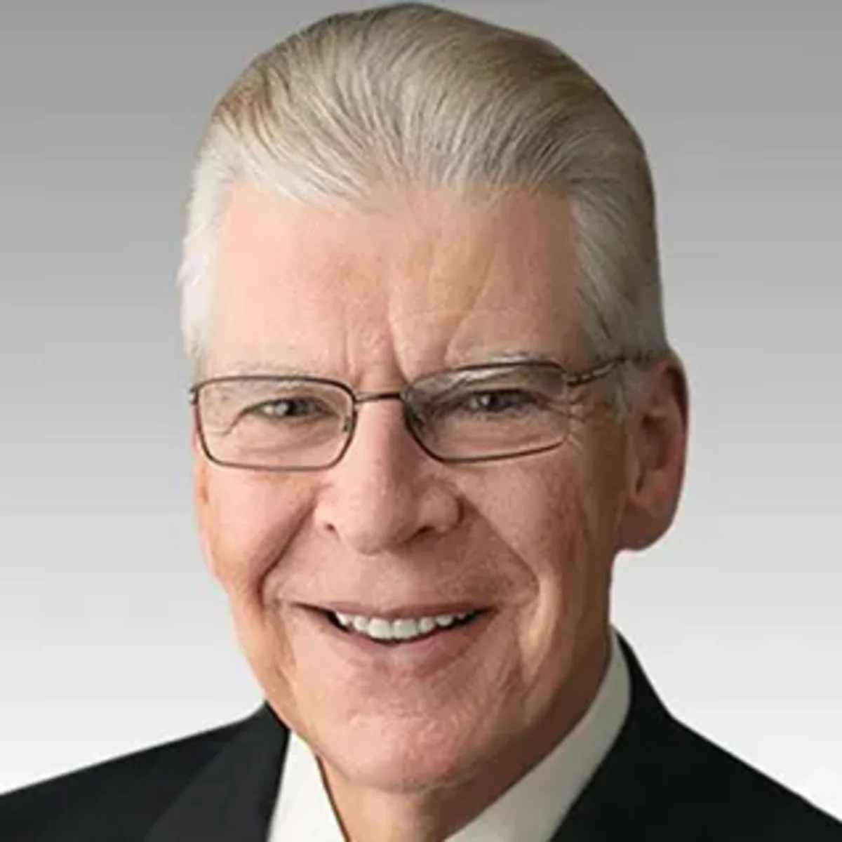 Thomas A. Corcoran