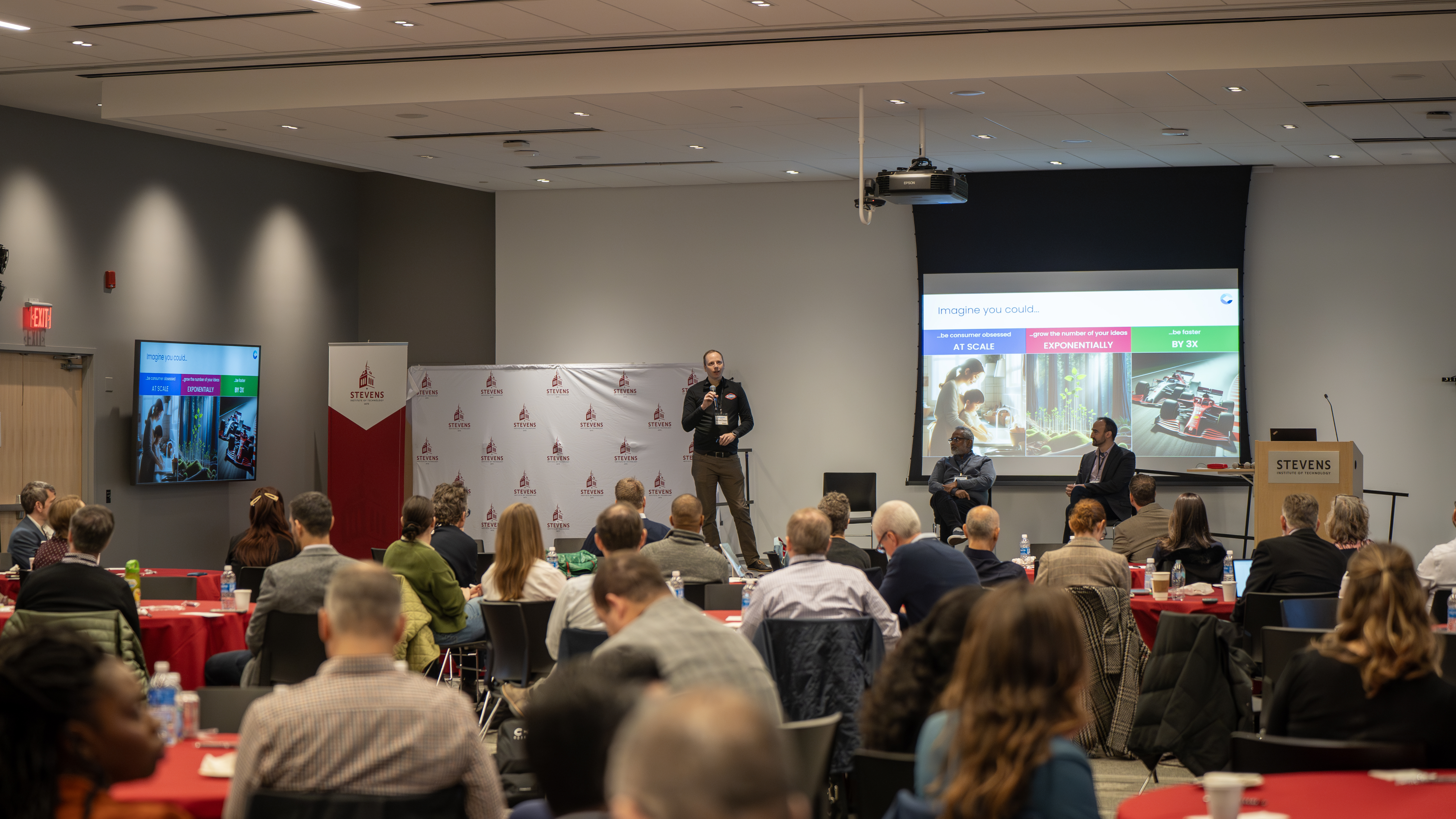 AI Ignite: Exploring the Technology’s Future in Insights