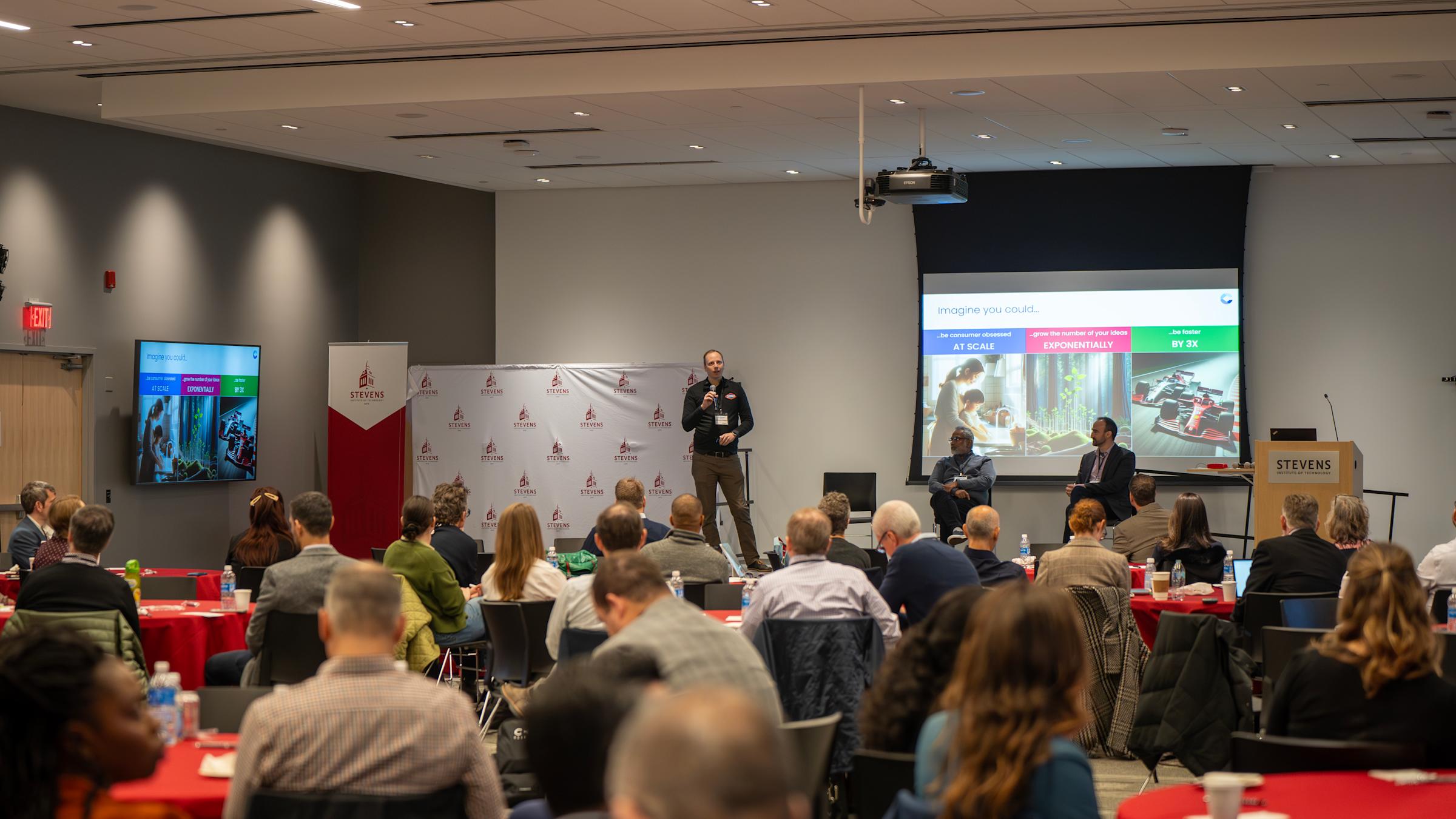 AI Ignite: Exploring the Technology’s Future in Insights