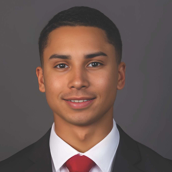 Joshua Casado Headshot