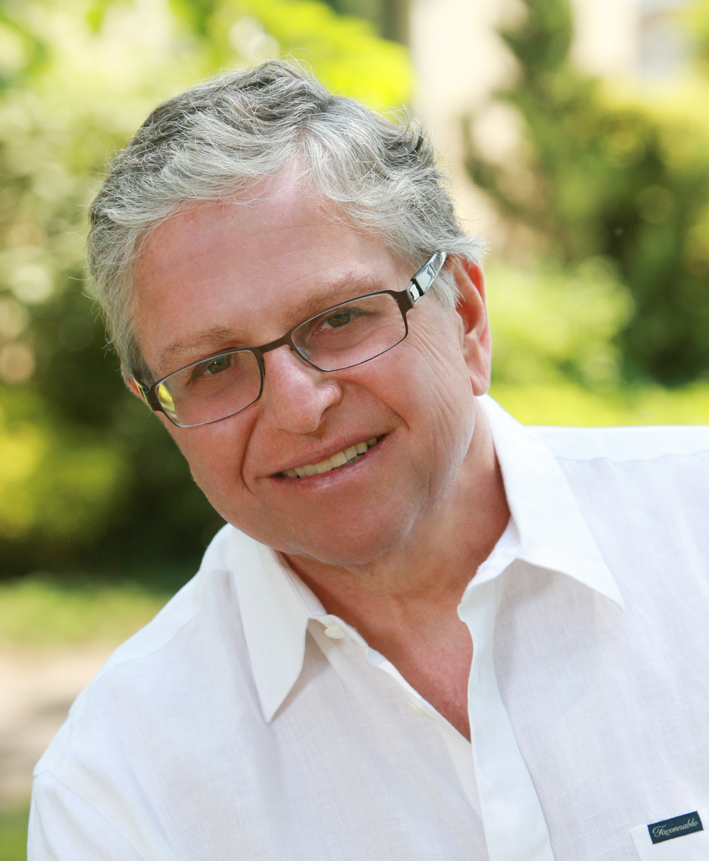 Image of Alan Maltz
