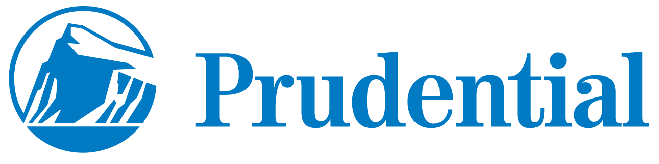 Prudential logo