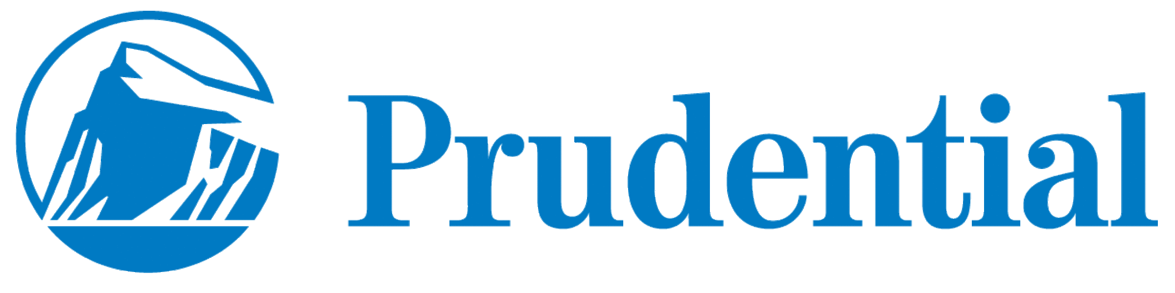 Prudential logo