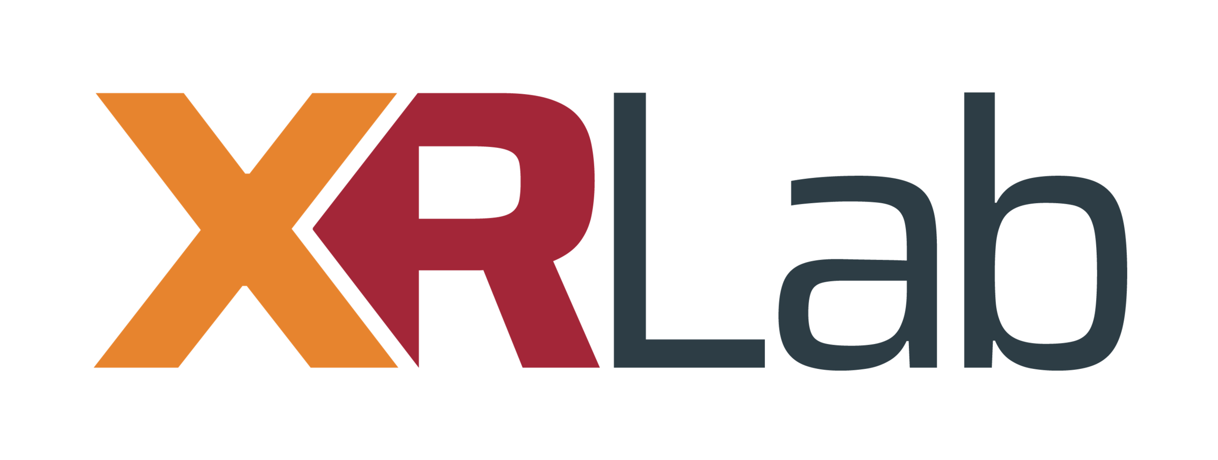 IT XR Lab Logo