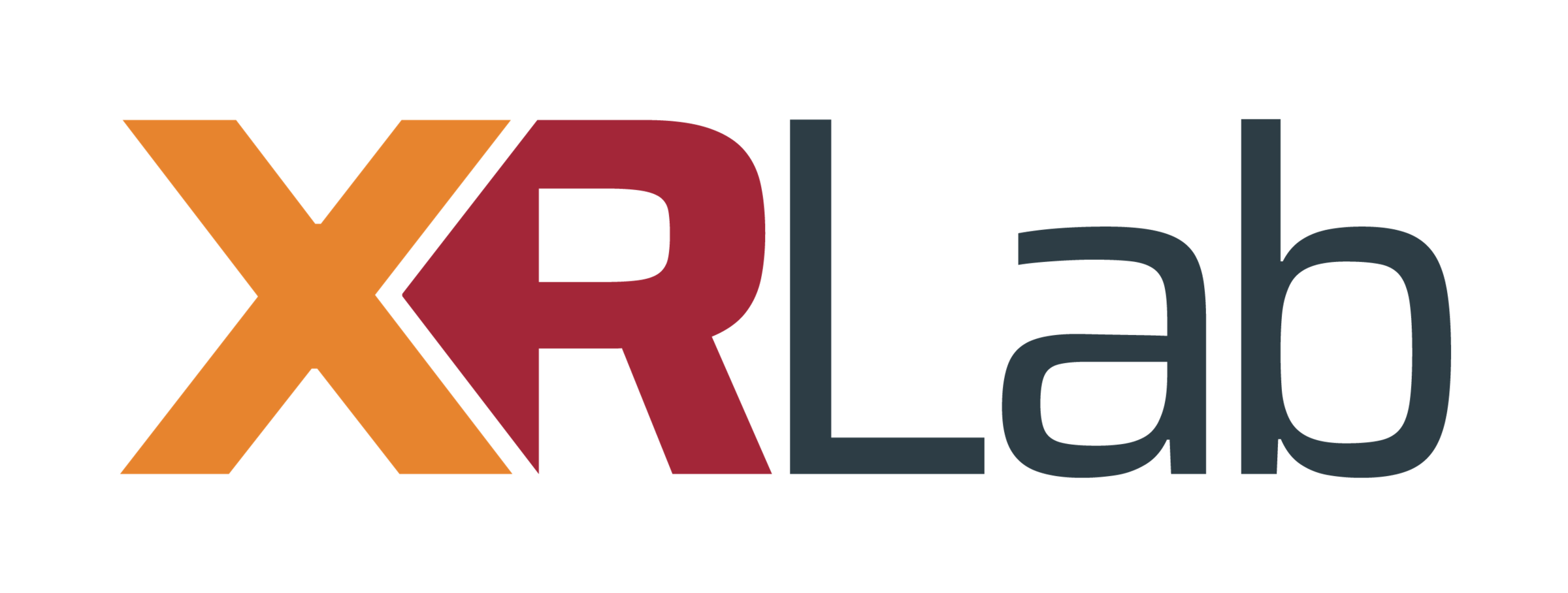 IT XR Lab Logo