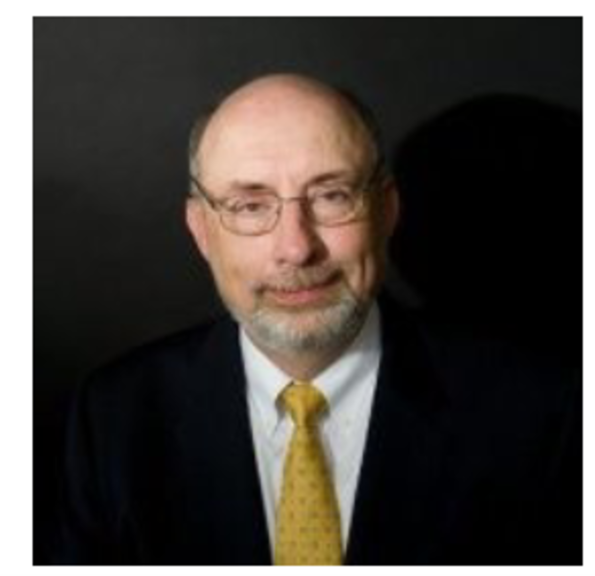Edward Eichhorn Headshot