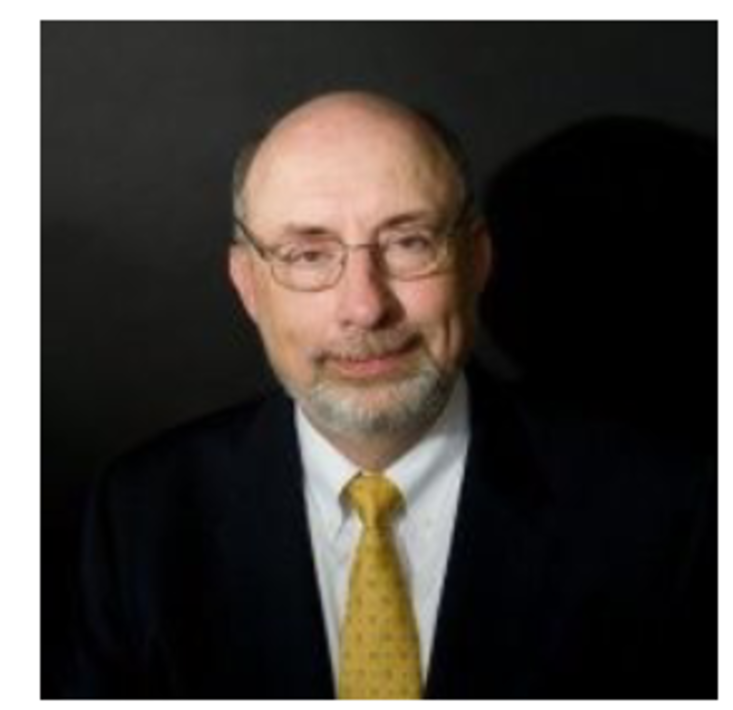 Edward Eichhorn Headshot