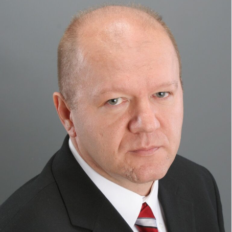 Dorin Comaniciu.
