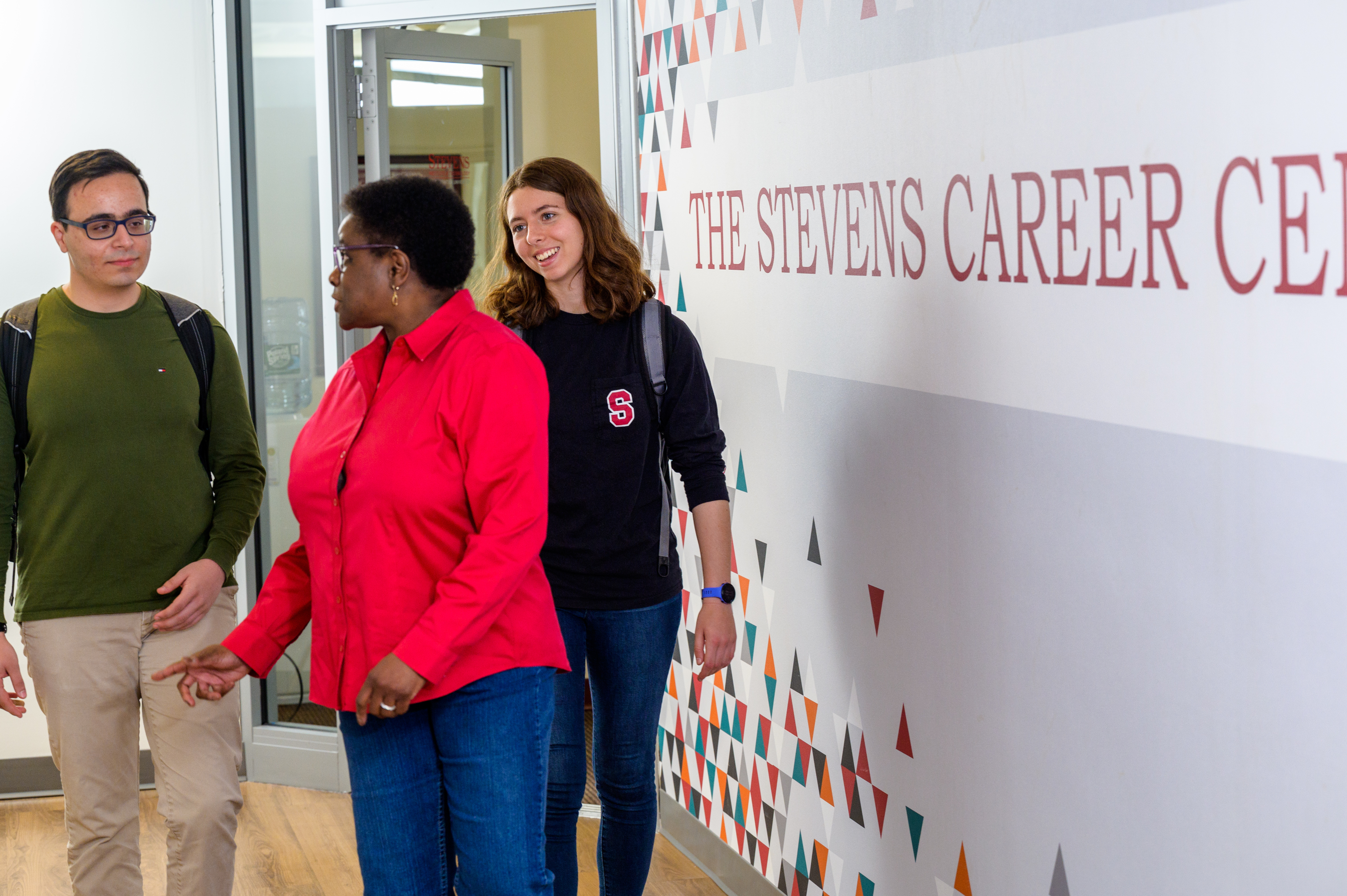 Career Services Center
