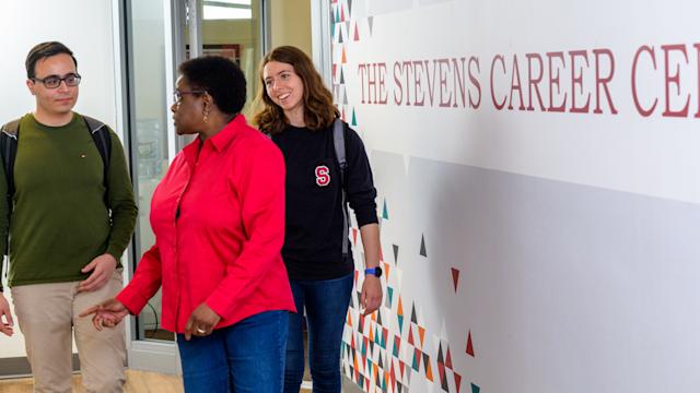 Career Services Center