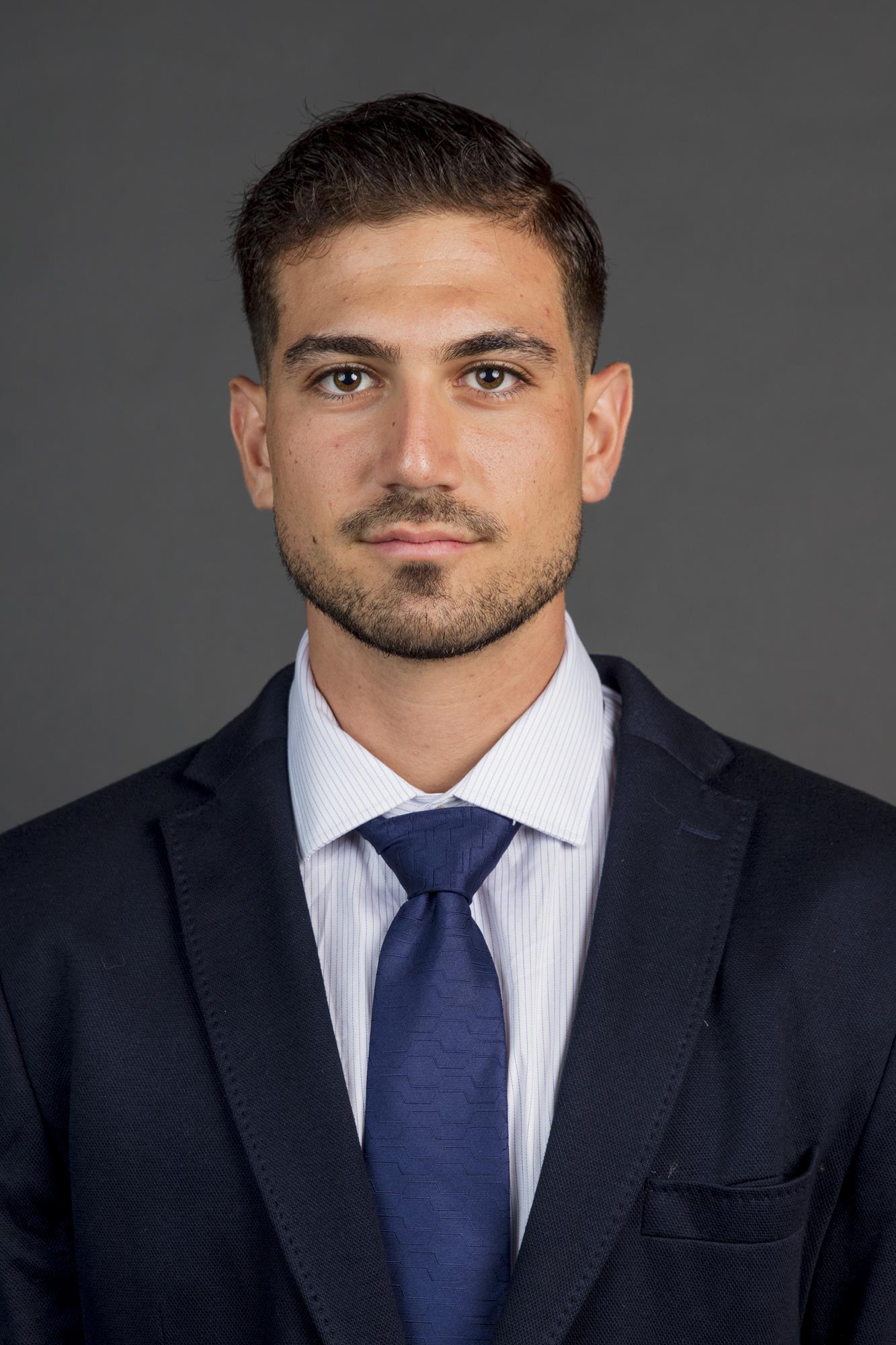 Aristides Costeas photo