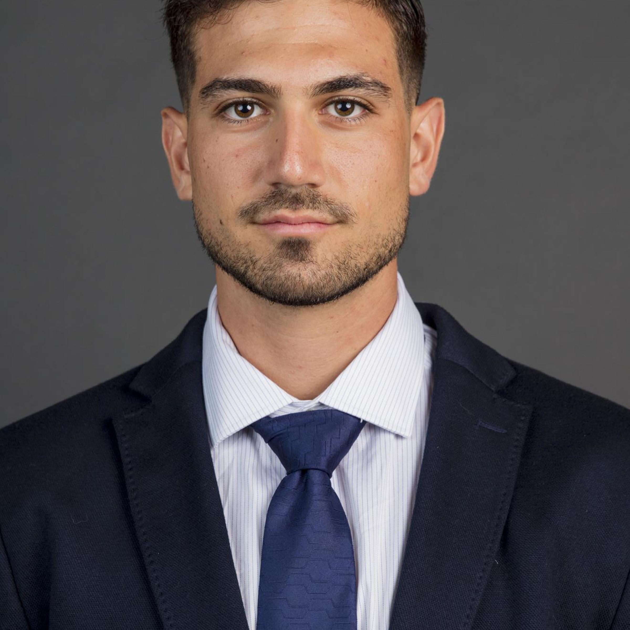 Aristides Costeas photo