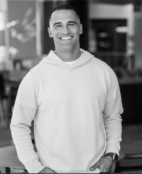 Frank Corvino