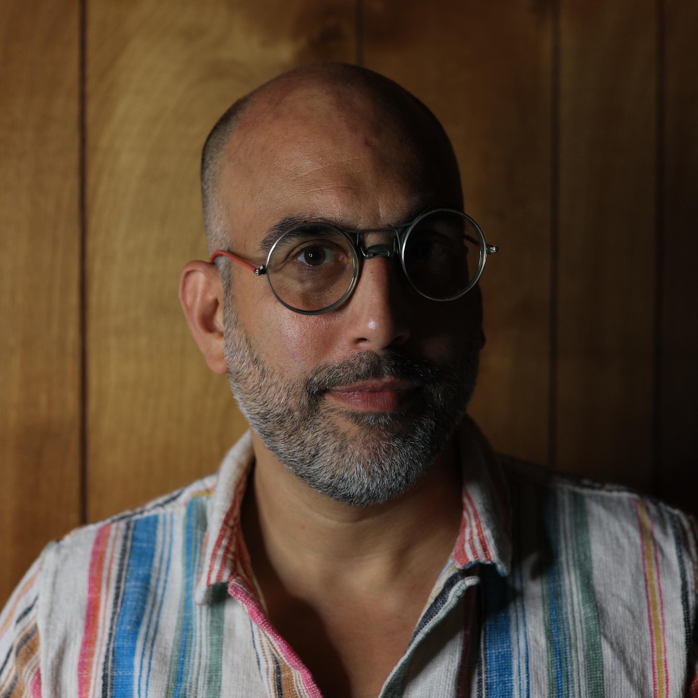 Michael Flannery (mflanner)