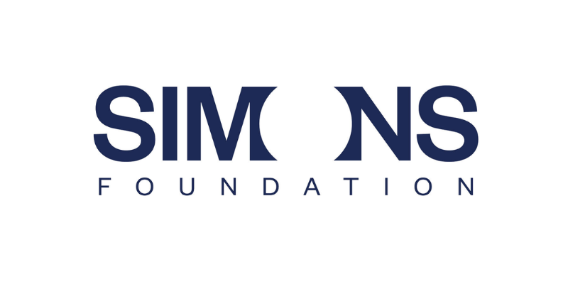 Simons Foundation logo