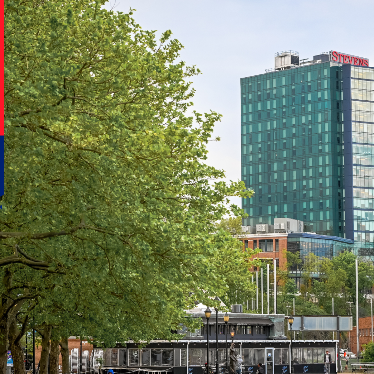 For the Fourth Year, Stevens Institute of Technology Earns 2026 Great Place To Work Certification™
