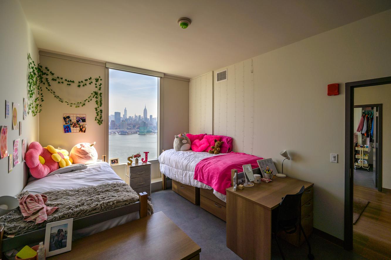 2 Double Suite