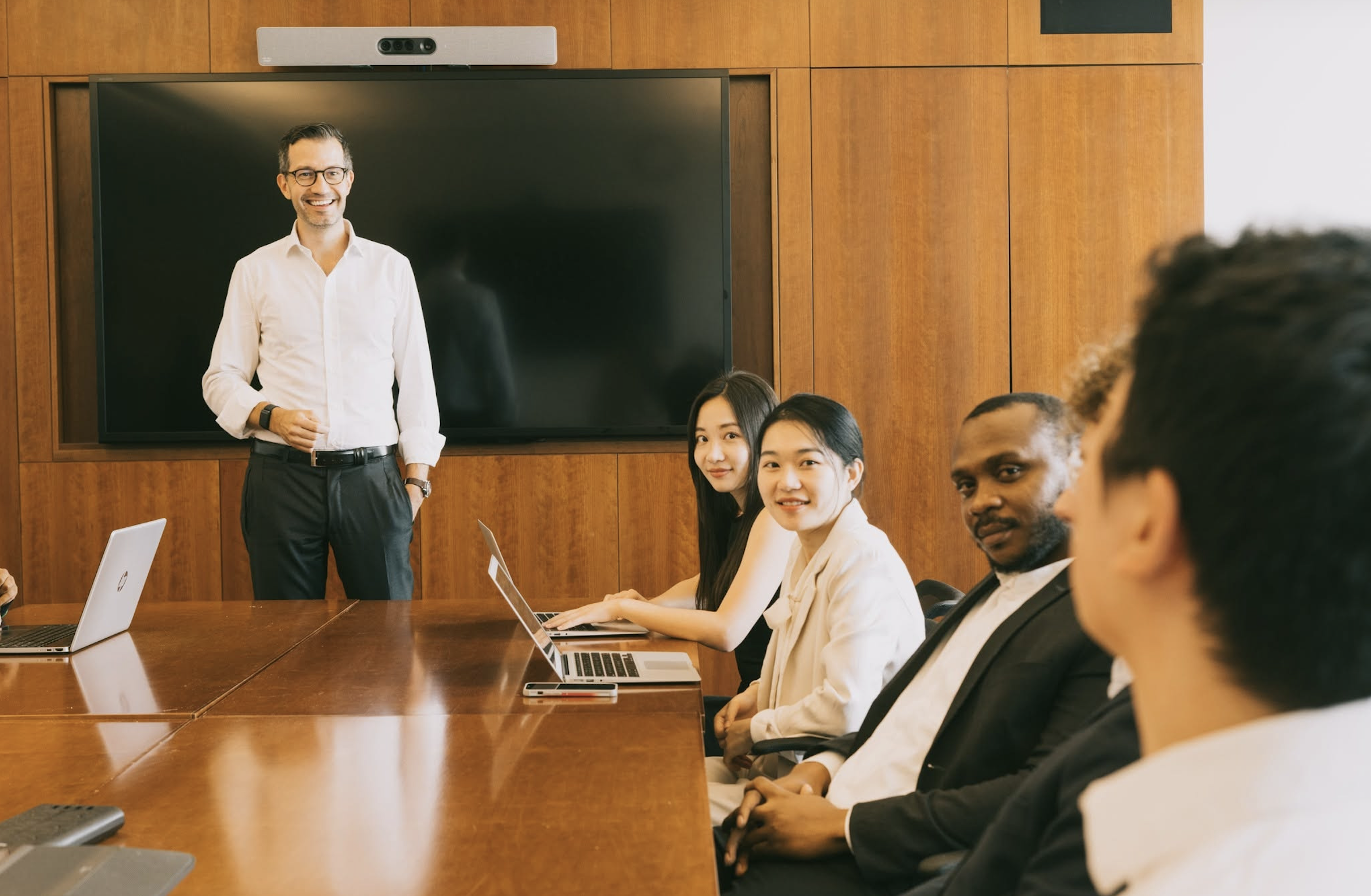 Stevens Study Points to the Longevity Advantage of Entrepreneurship