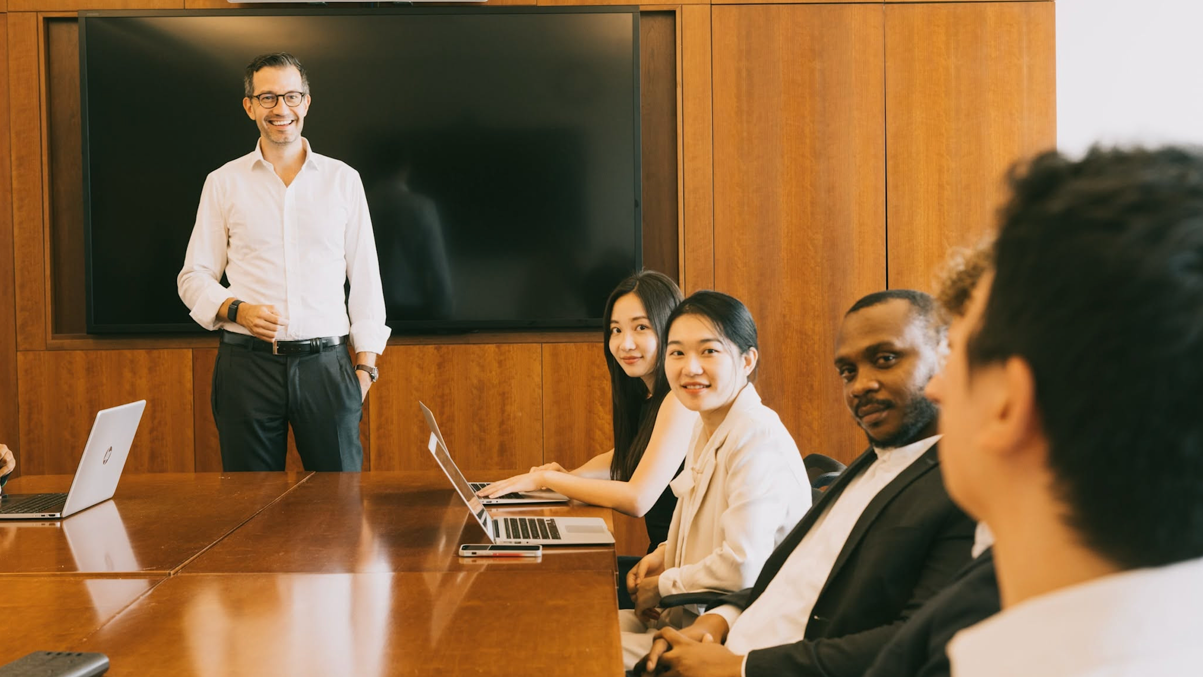 Stevens Study Points to the Longevity Advantage of Entrepreneurship