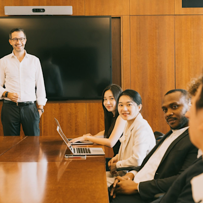 Stevens Study Points to the Longevity Advantage of Entrepreneurship
