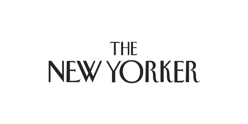 The New Yorker Logo