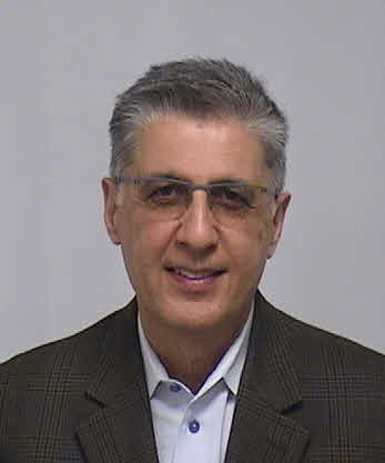 Image of Behzad Mottahed