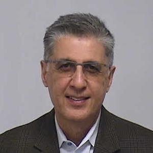 Image of Behzad Mottahed