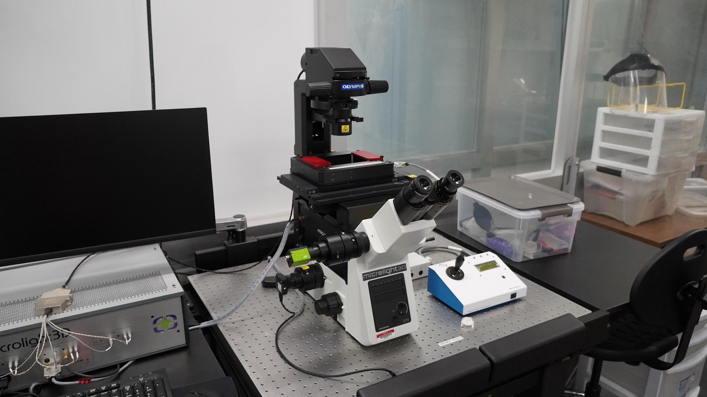 microFAB-3D Printer.