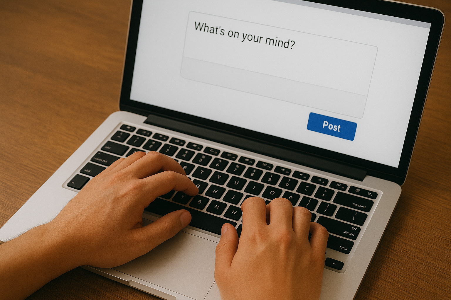 Can A Politician’s Tweeting Strategy Betray Their Ambitions? 