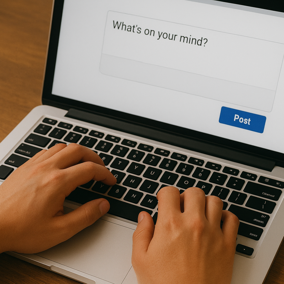 Can A Politician’s Tweeting Strategy Betray Their Ambitions?