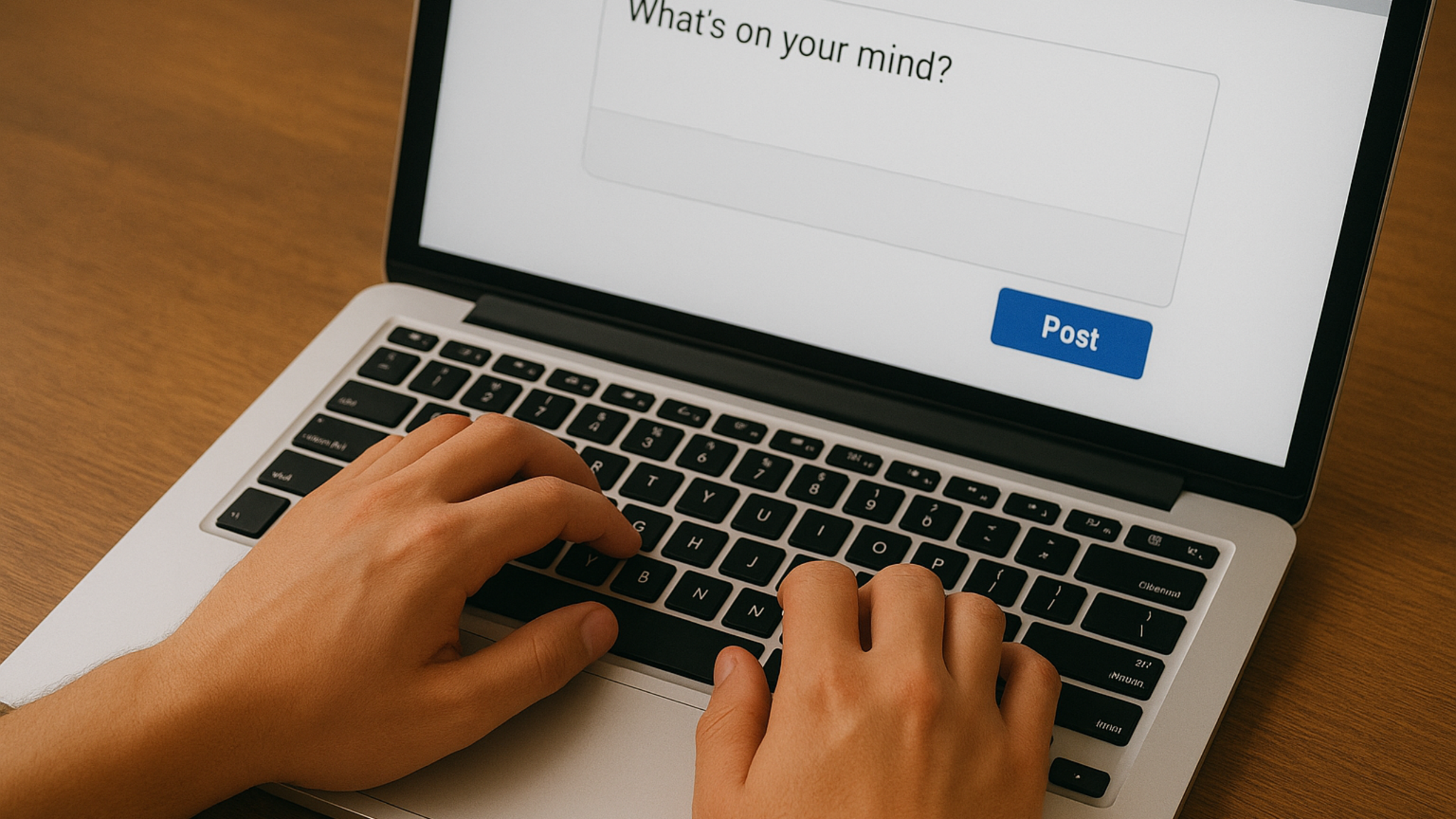 Can A Politician’s Tweeting Strategy Betray Their Ambitions?