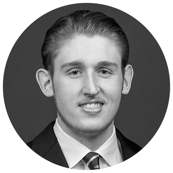 portrait of Jack Spellman