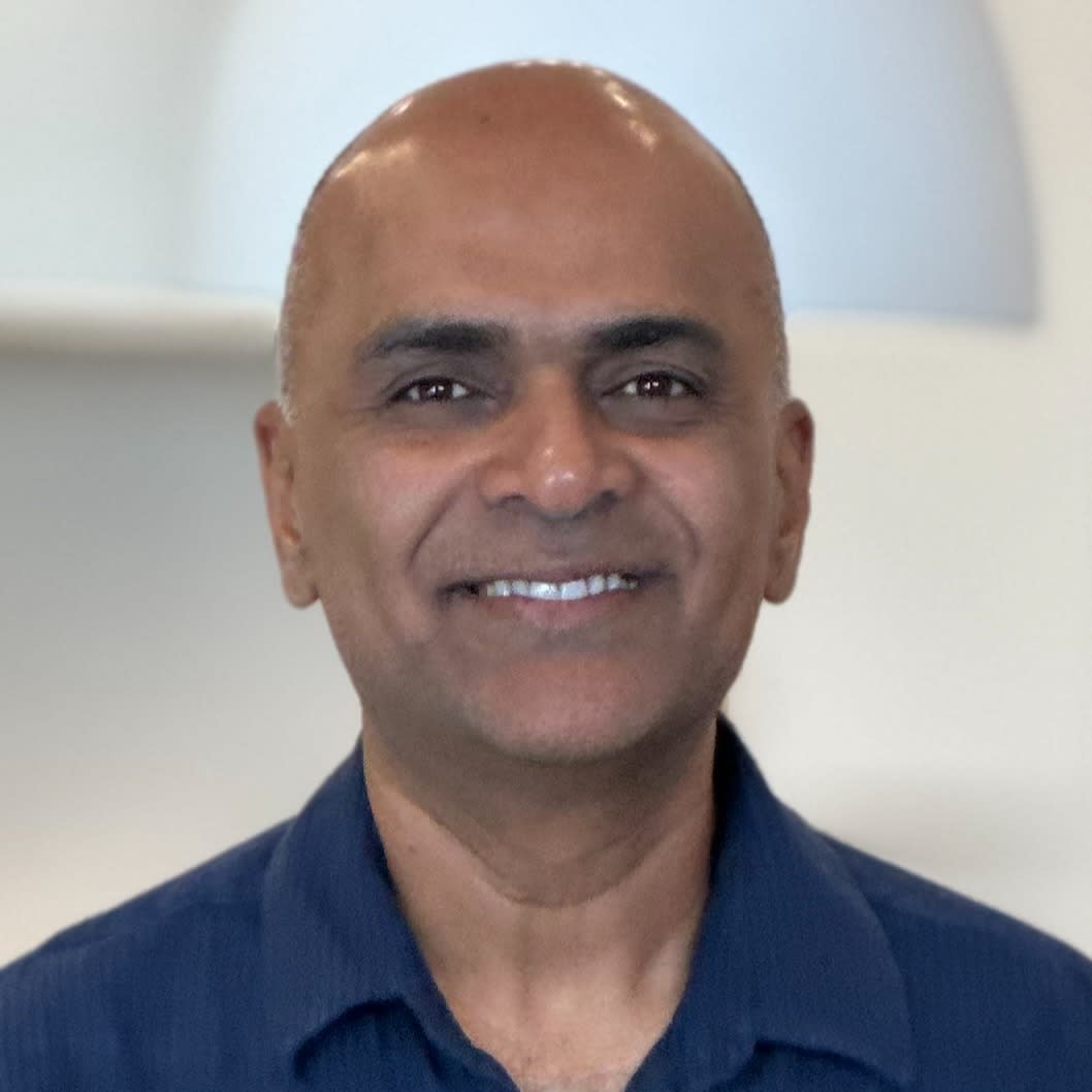 Srivi Dhruvanarayan.