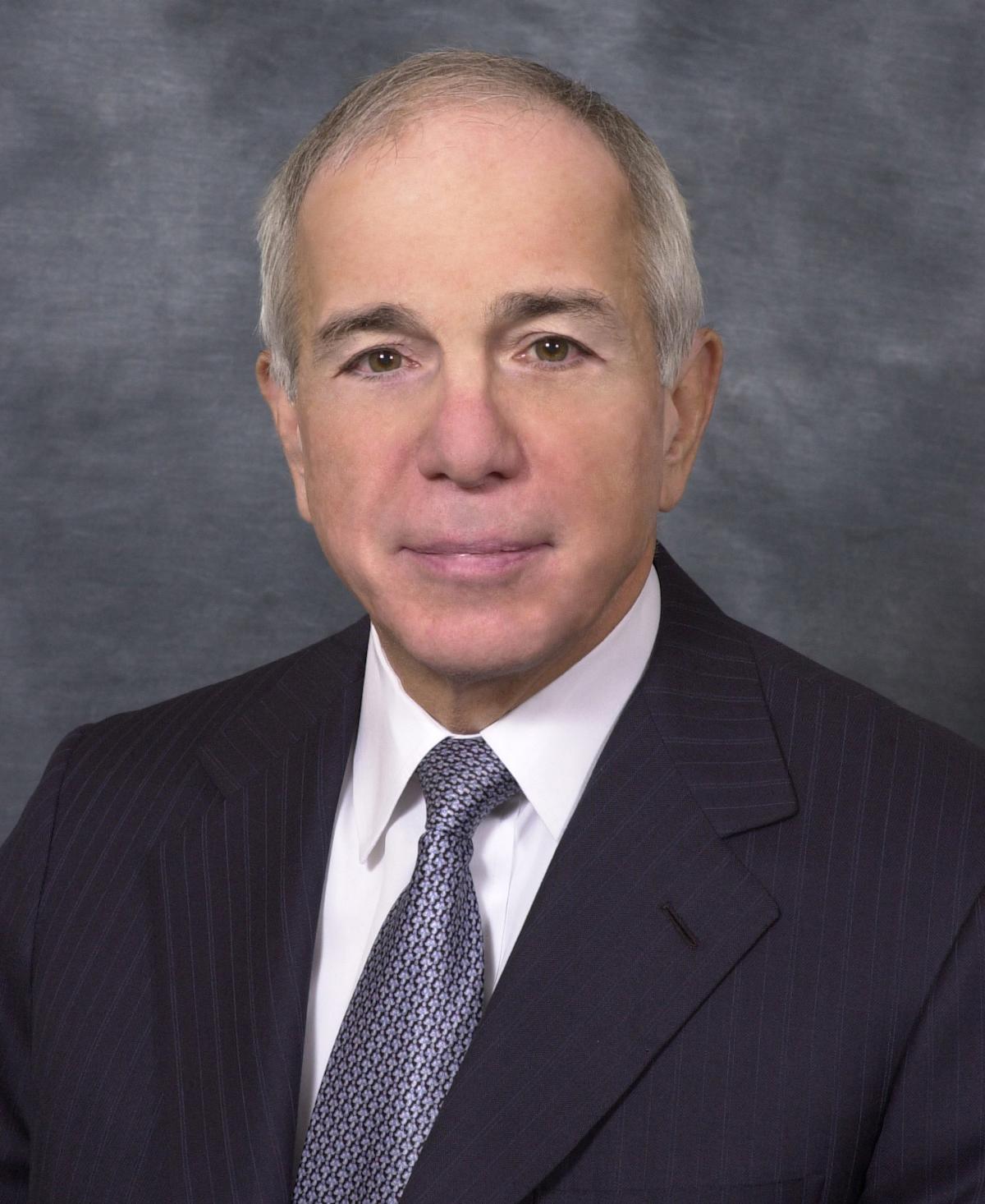 Lawrence T. Babbio