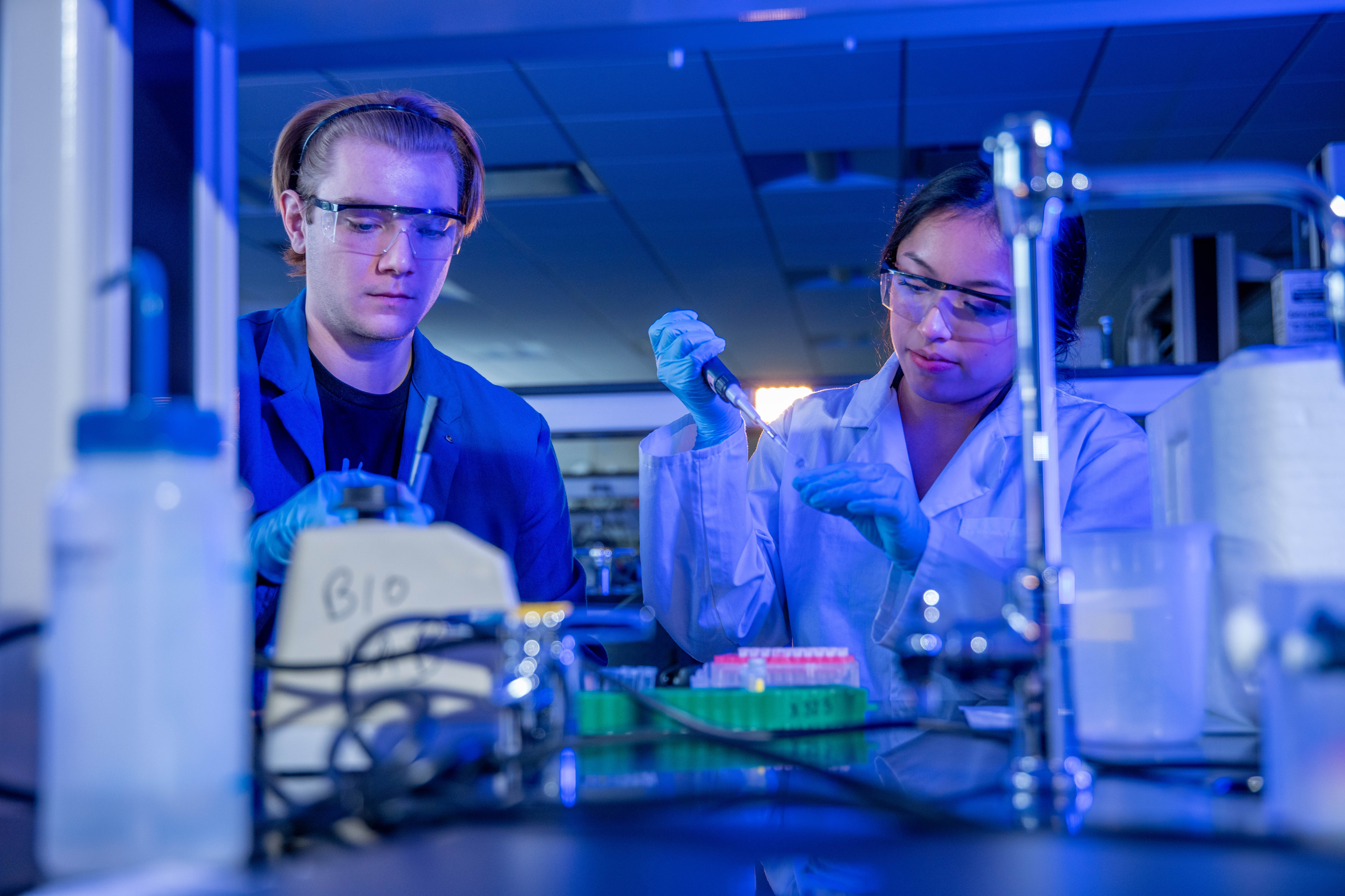 UA - Research Funding FY26