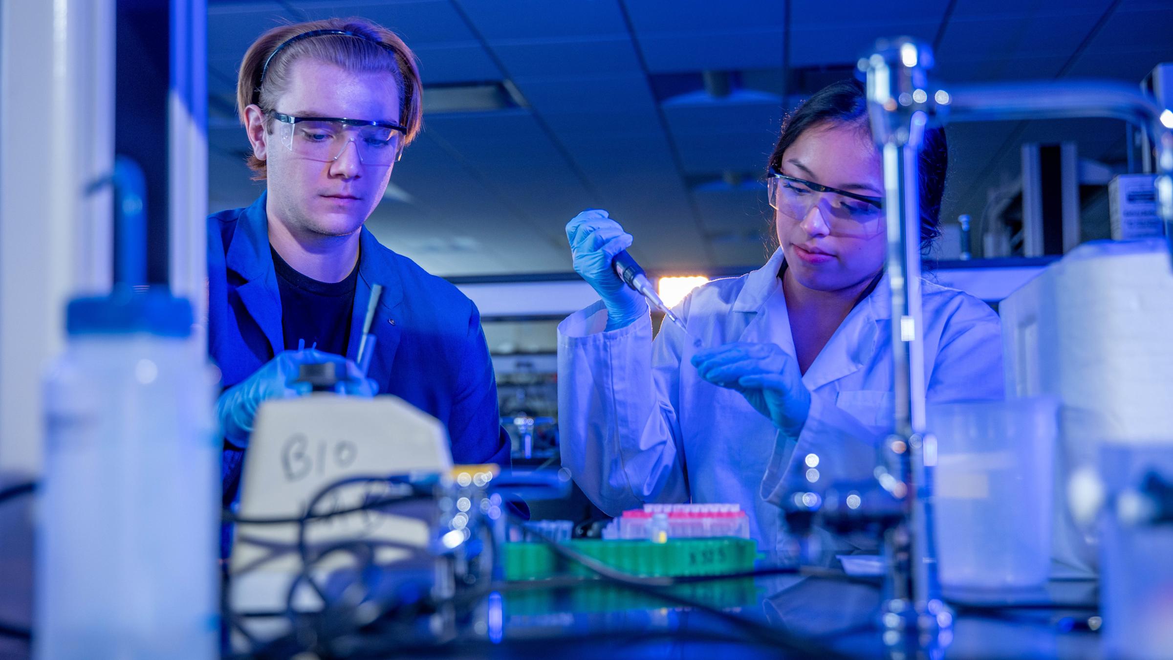 UA - Research Funding FY26
